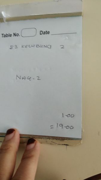 Buyer review image 3