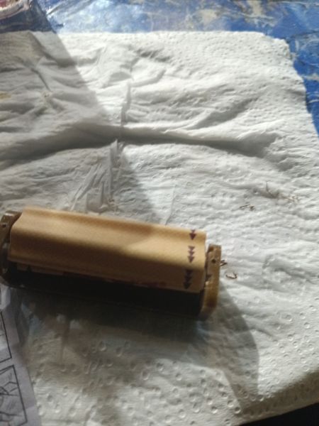 Buyer review image 1