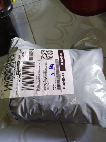 Buyer review image 1