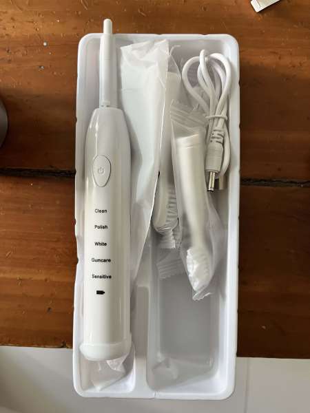 Buyer review image 1
