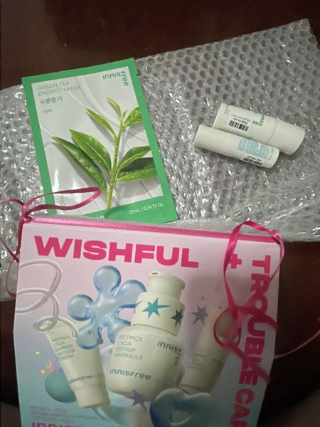 Buyer review image 1
