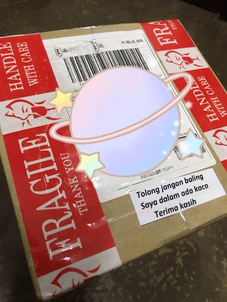 Buyer review image 1