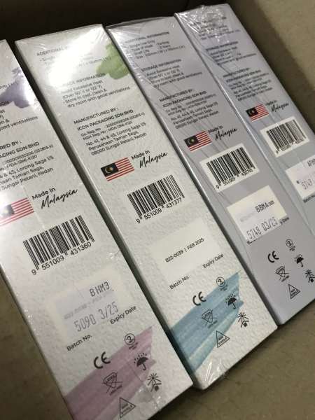Buyer review image 2