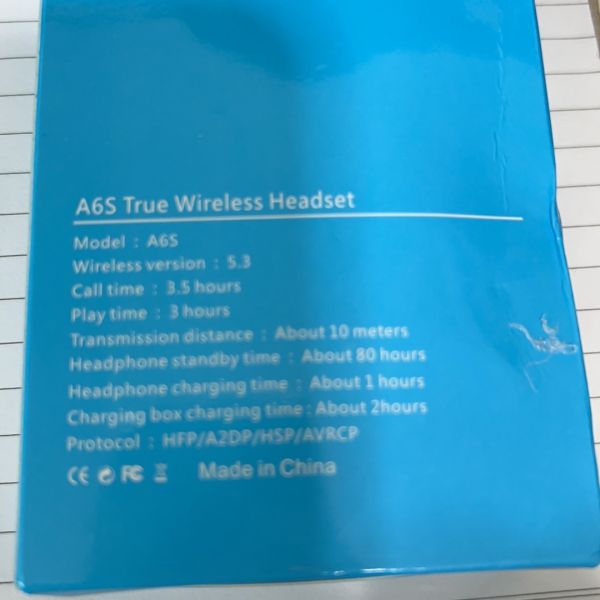 Buyer review image 2