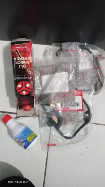 Buyer review image 2