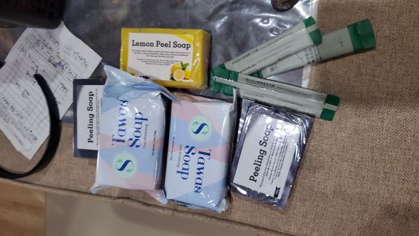 Buyer review image 5