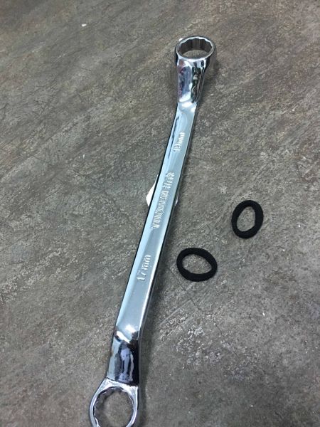 Buyer review image 2