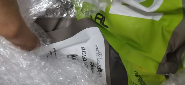 Buyer review image 2