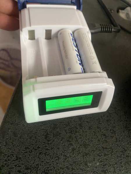 Buyer review image 2