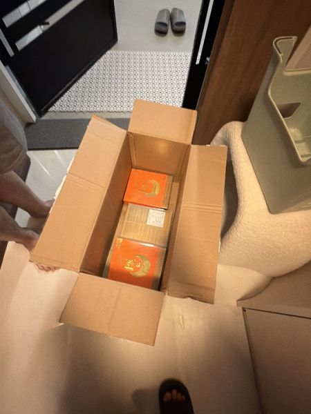 Buyer review image 1