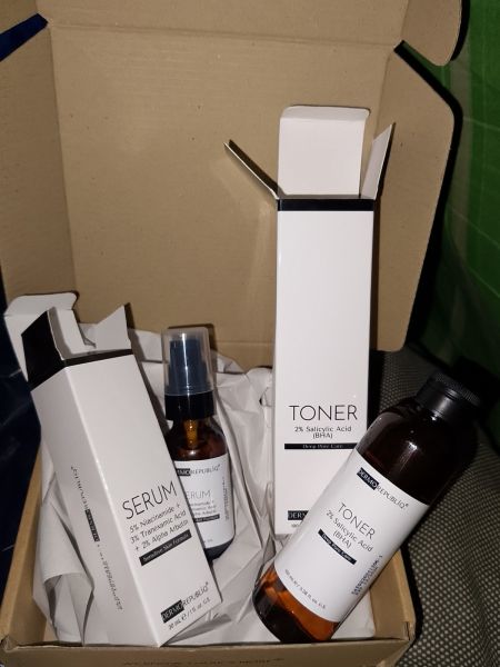 Buyer review image 5