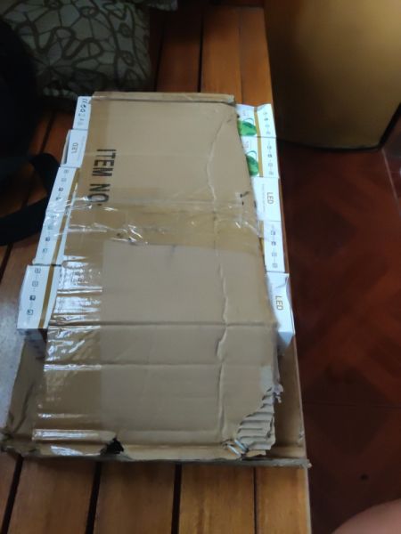 Buyer review image 2