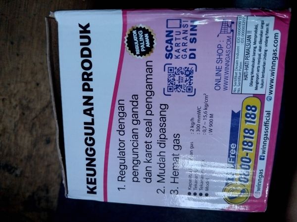 Buyer review image 2