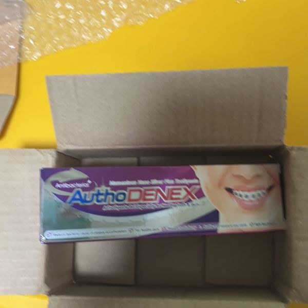 Buyer review image 1
