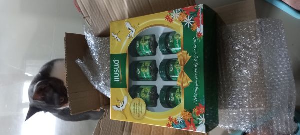 Buyer review image 1
