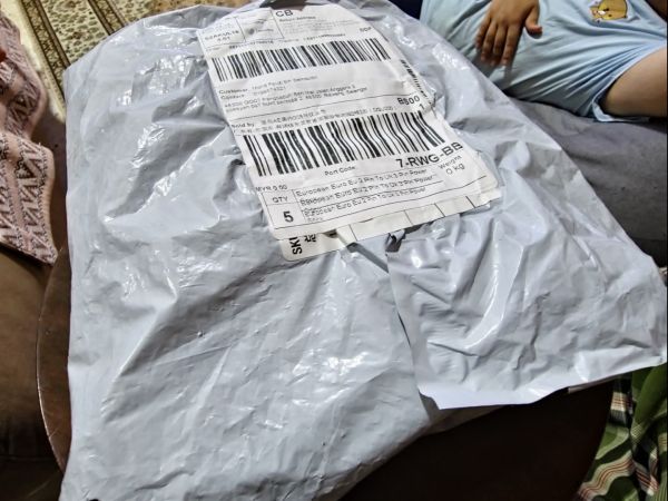Buyer review image 1