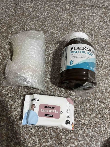 Buyer review image 2