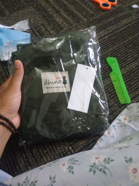 Buyer review image 1