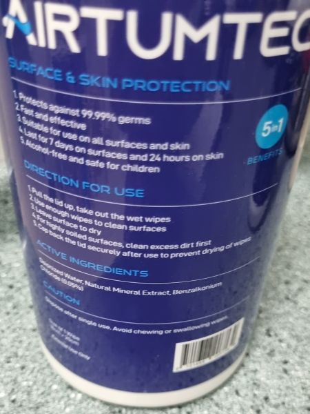 Buyer review image 4