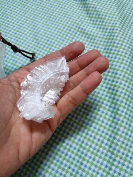 Buyer review image 2