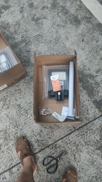 Buyer review image 1