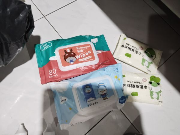 Buyer review image 1