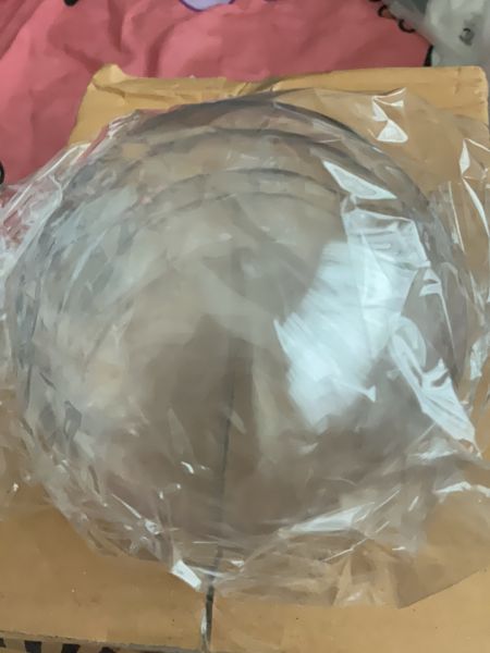 Buyer review image 2