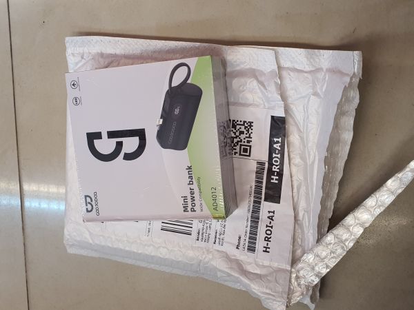Buyer review image 2