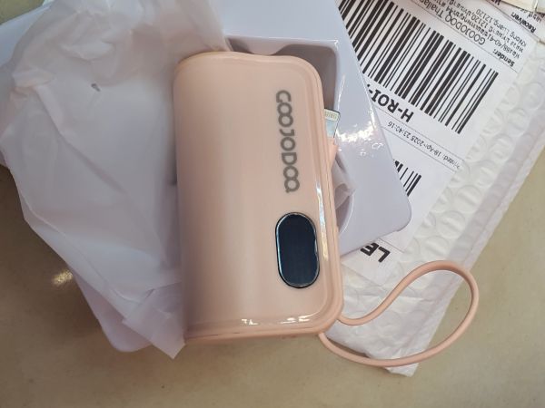 Buyer review image 4