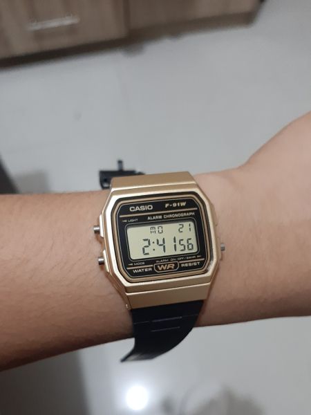 Buyer review image 1