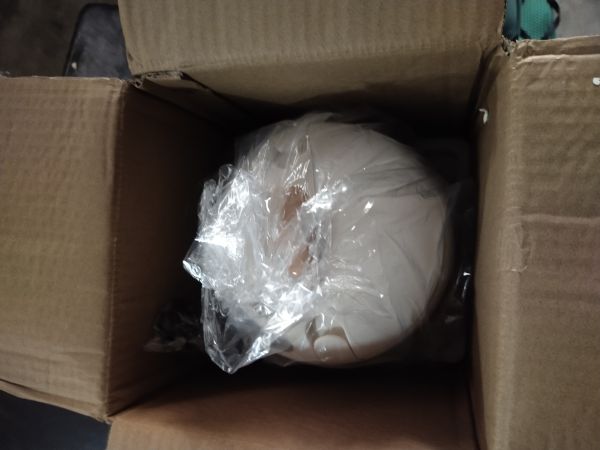 Buyer review image 2