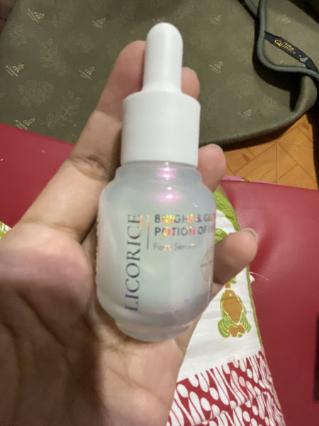 Buyer review image 2
