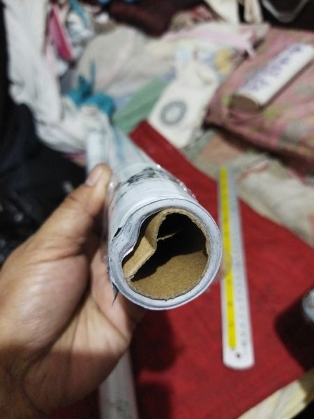 Buyer review image 2