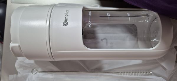 Buyer review image 1
