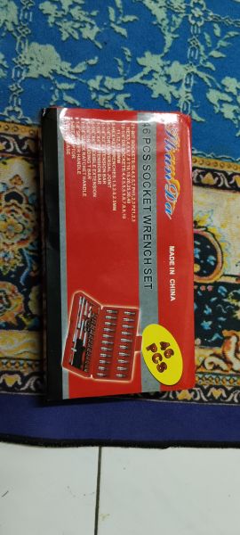 Buyer review image 2