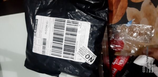 Buyer review image 2
