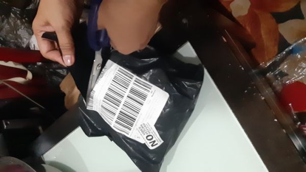 Buyer review image 1