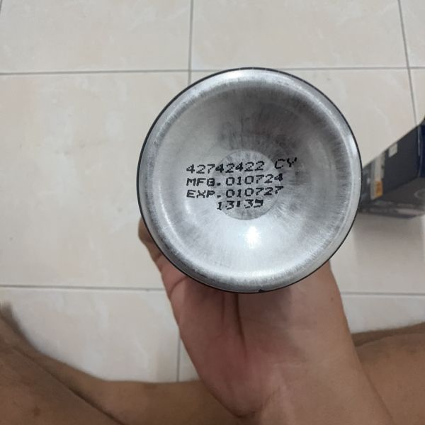 Buyer review image 2