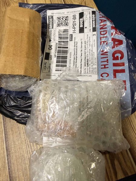 Buyer review image 2