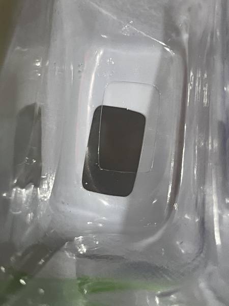 Buyer review image 2