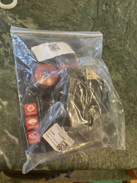 Buyer review image 2