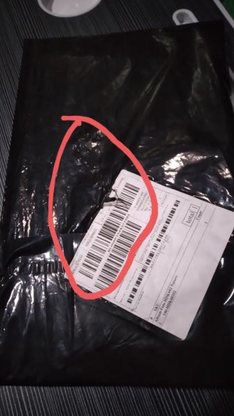 Buyer review image 1
