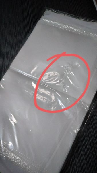 Buyer review image 2