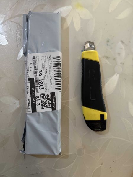 Buyer review image 1