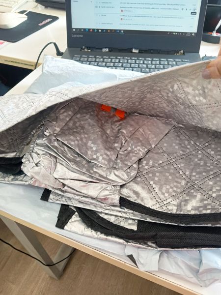Buyer review image 1