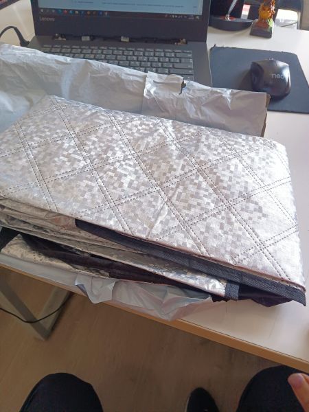 Buyer review image 2