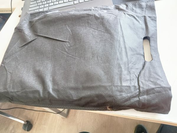 Buyer review image 3