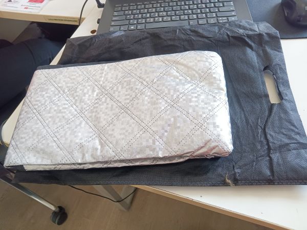 Buyer review image 4