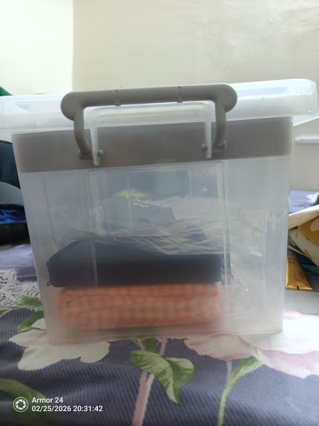 Buyer review image 2