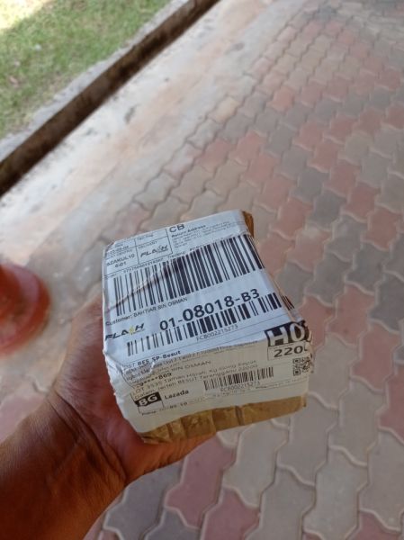 Buyer review image 2